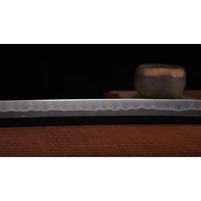 Tamahagane Katana