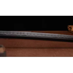 Tamahagane Katana