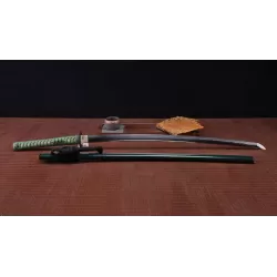 Chrysantheum Katana