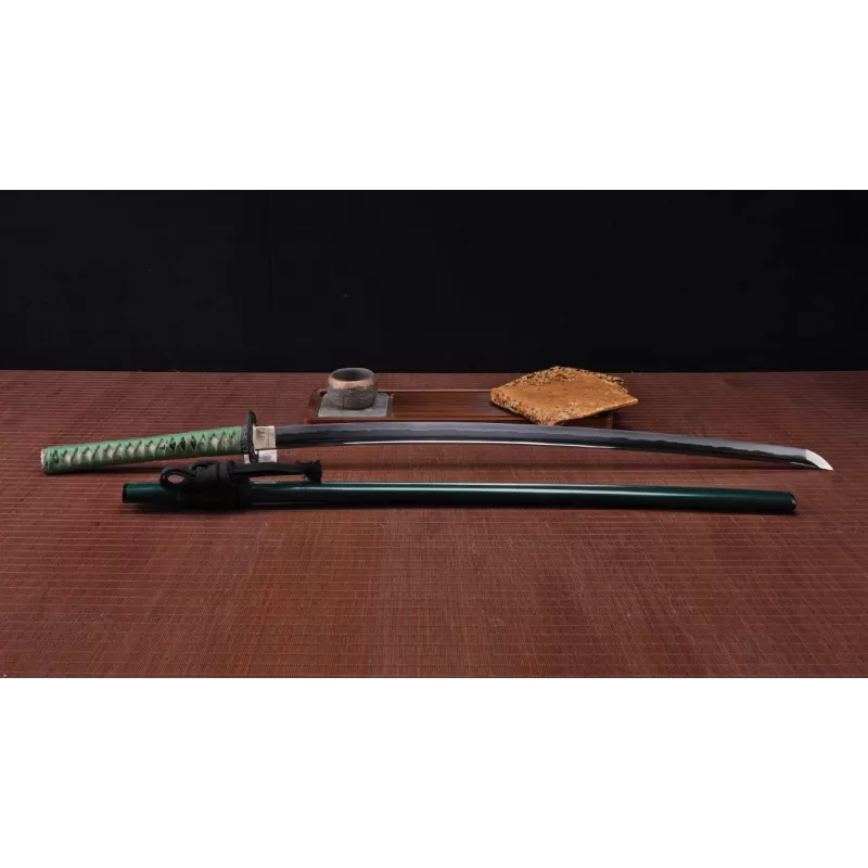 Chrysantheum Katana