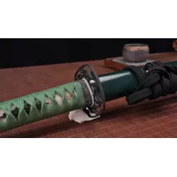 Chrysantheum Katana