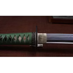 Chrysantheum Katana