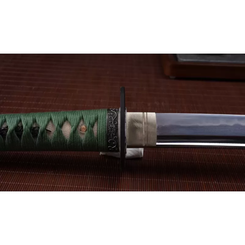 Chrysantheum Katana