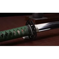 Chrysantheum Katana