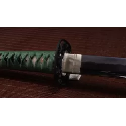 Chrysantheum Katana