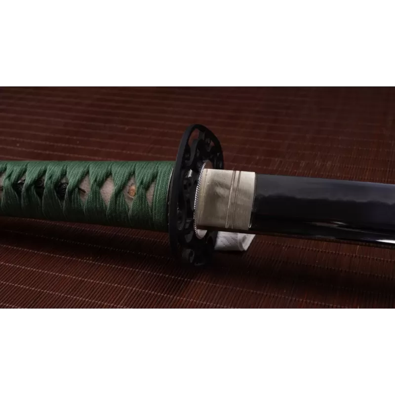 Chrysantheum Katana