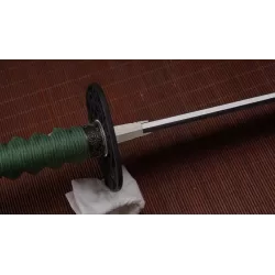 Chrysantheum Katana