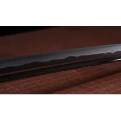 Chrysantheum Katana