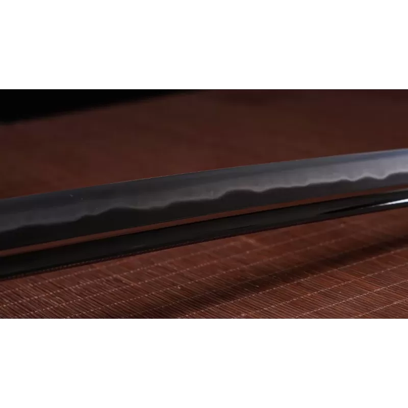 Chrysantheum Katana