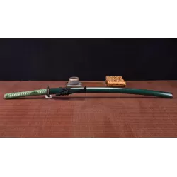 Chrysantheum Katana