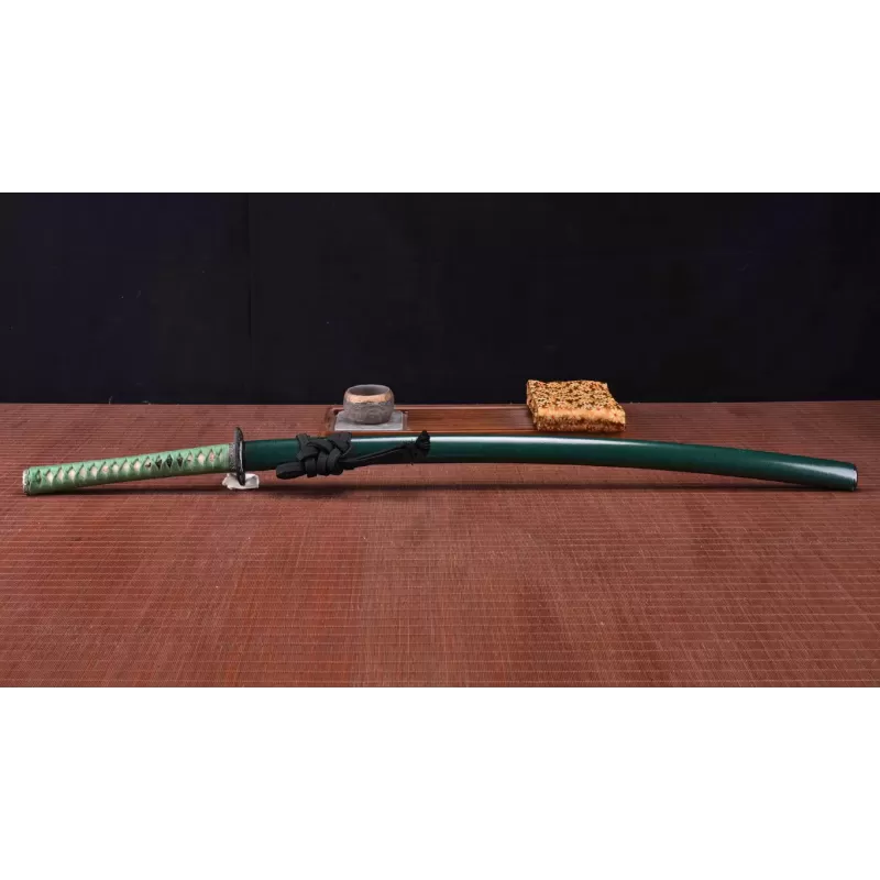 Chrysantheum Katana