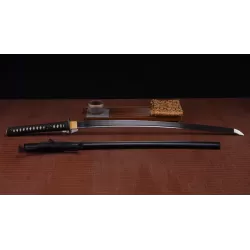 Musashi Katana - Bo-HI