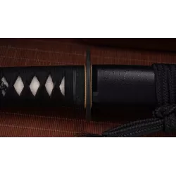 Musashi Katana - Bo-HI