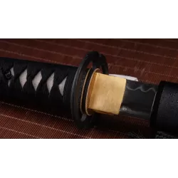 Musashi Katana - Bo-HI