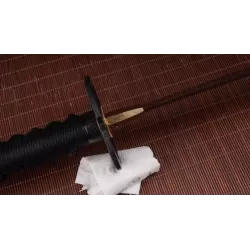 Musashi Katana - Bo-HI