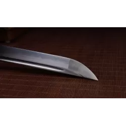 Musashi Katana - Bo-HI