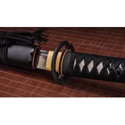 Musashi Katana - Bo-HI