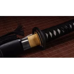Musashi Katana - Bo-HI