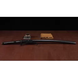 Musashi Katana - Bo-HI