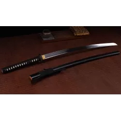 Musashi Katana - Bo-HI