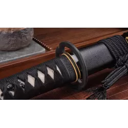 Musashi Katana - Bo-HI