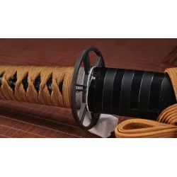 Tamahagane Owari Kaneyama Katana