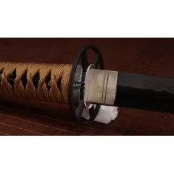 Tamahagane Owari Kaneyama Katana
