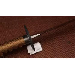 Tamahagane Owari Kaneyama Katana