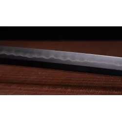 Tamahagane Owari Kaneyama Katana