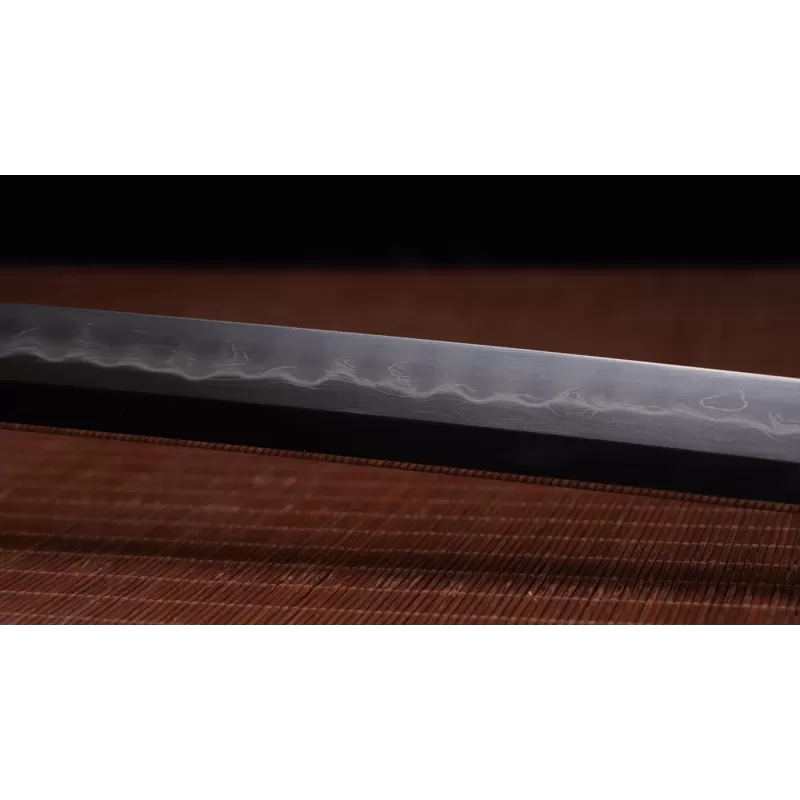 Tamahagane Owari Kaneyama Katana