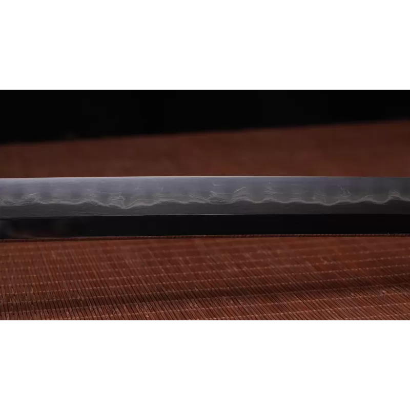 Tamahagane Owari Kaneyama Katana