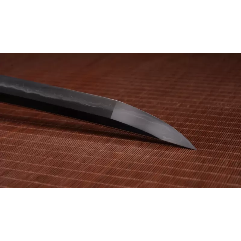 Tamahagane Owari Kaneyama Katana