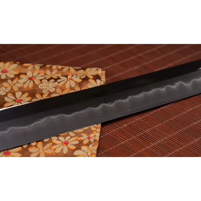 Tamahagane Owari Kaneyama Katana