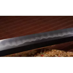 Tamahagane Owari Kaneyama Katana