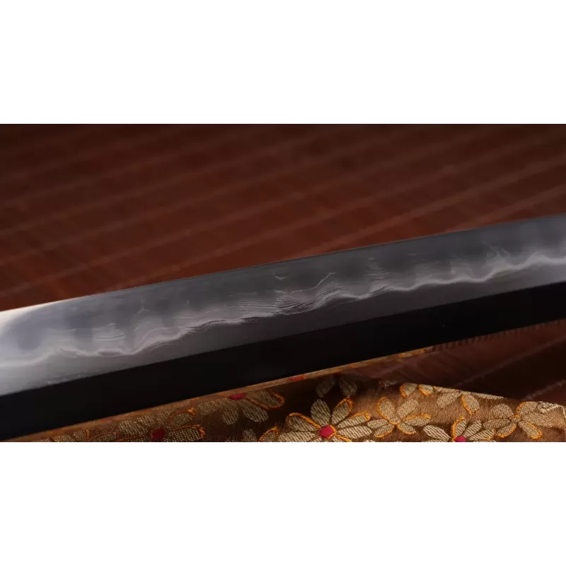 Tamahagane Owari Kaneyama Katana