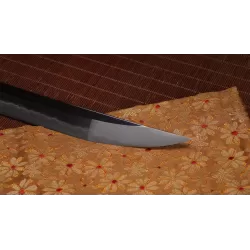 Tamahagane Owari Kaneyama Katana