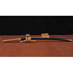 Tamahagane Owari Kaneyama Katana