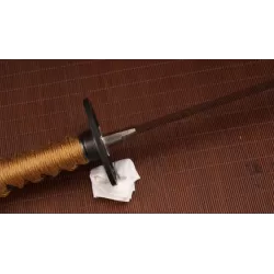 Tamahagane Mon Katana