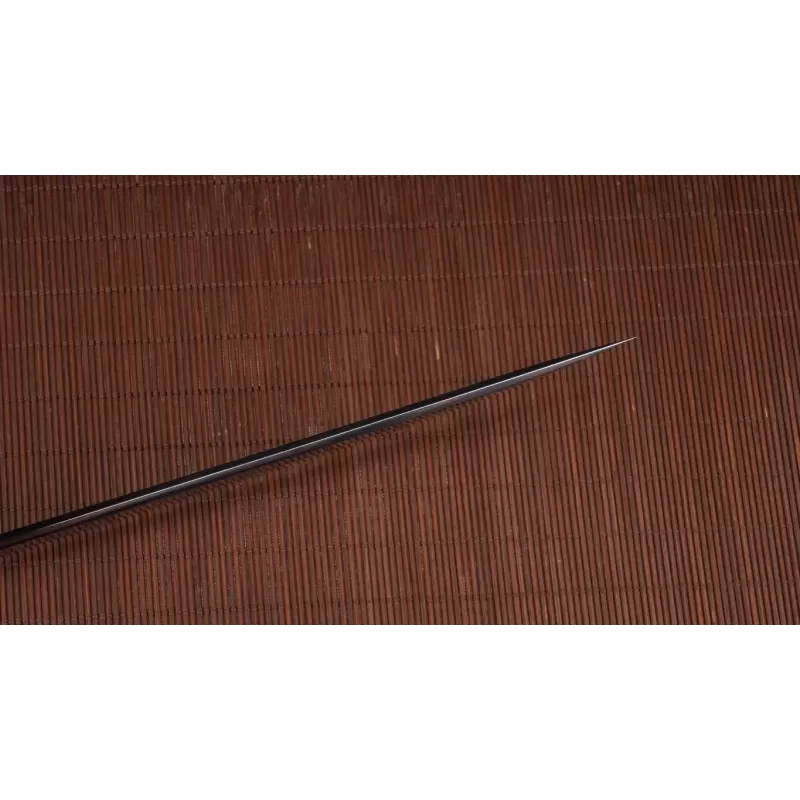 Tamahagane Mon Katana