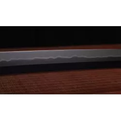 Tamahagane Mon Katana