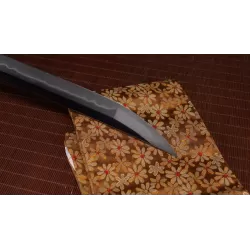 Tamahagane Mon Katana