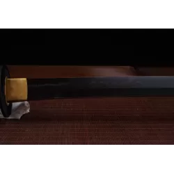 Empire Katana – Handcrafted Samurai Sword