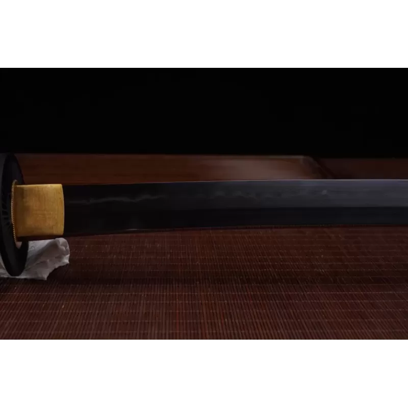 Empire Katana – Handcrafted Samurai Sword