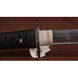 Tamahagane Bamboo Katana