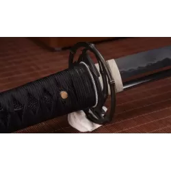 Tamahagane Bamboo Katana