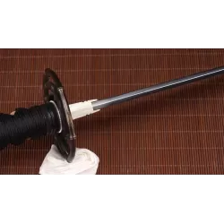 Tamahagane Bamboo Katana