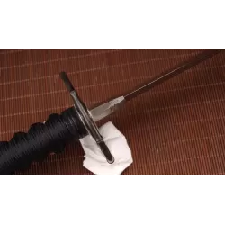Tamahagane Bamboo Katana