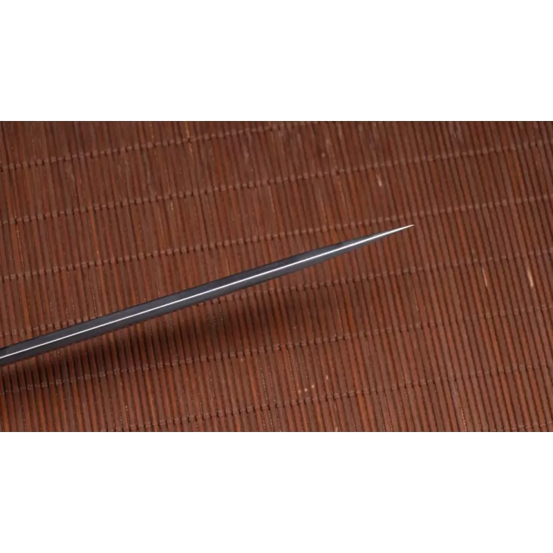 Tamahagane Bamboo Katana