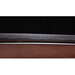 Tamahagane Bamboo Katana