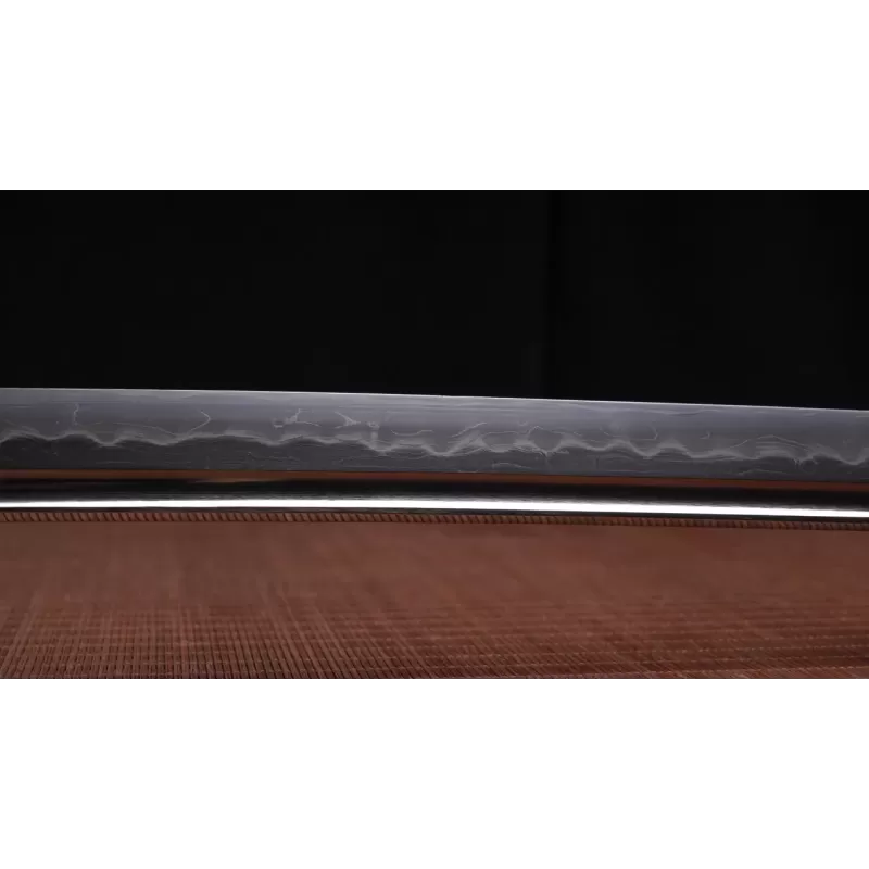 Tamahagane Bamboo Katana